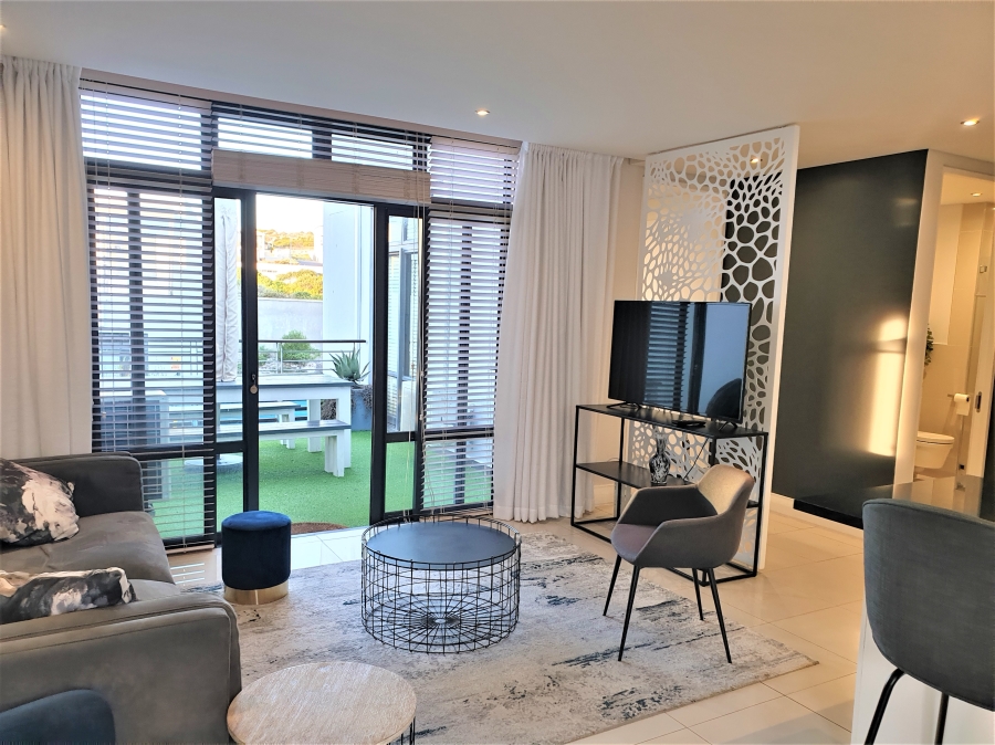 To Let 2 Bedroom Property for Rent in Big Bay Western Cape